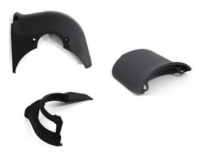 Batavus engine cover d-rule left + right