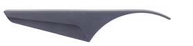 Batavus chainguard for belt (50t)