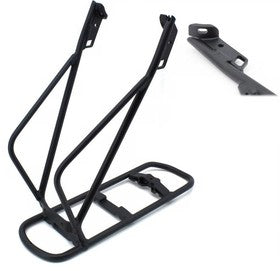 Batavus rear rack razer e-go (comfort tour)
