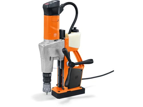 Fein kernboormachine 50mm quick-in