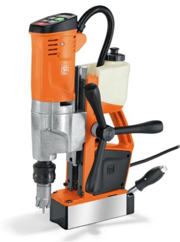 Fein kernboormachine 35mm weldon