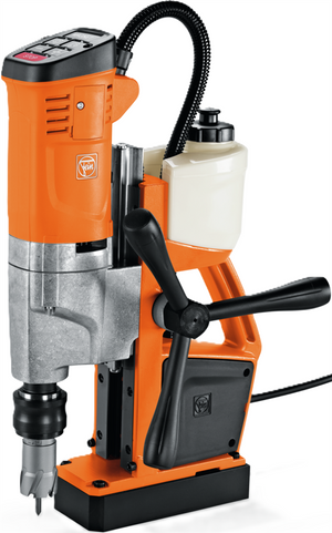 Fein kronski vrtalni stroj 35mm quick-in weldon