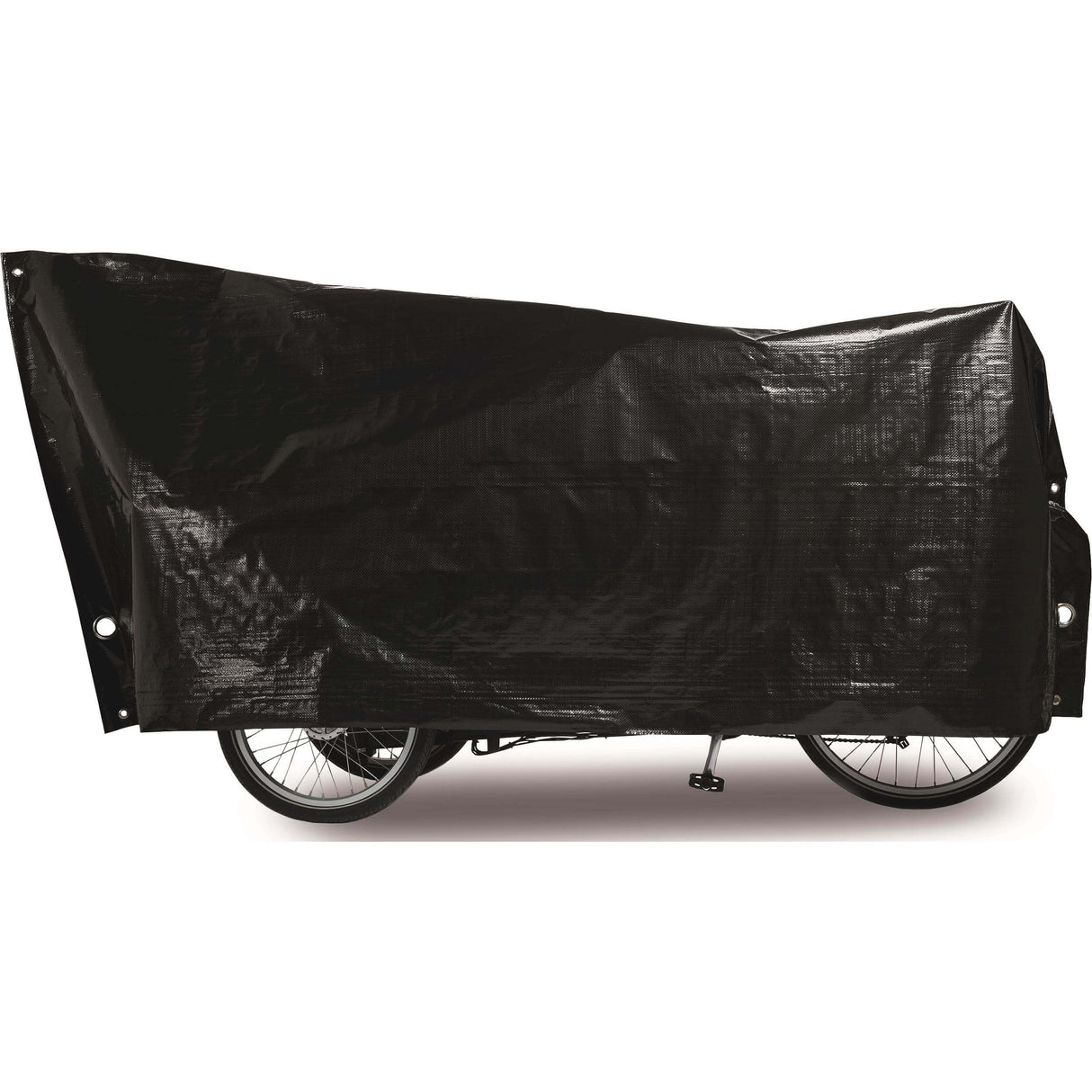 VK Cargo Bike Hoes - 295cm - Svart