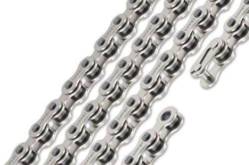 1e8 reinforced bicycle chain lock - e -bike - wide - black