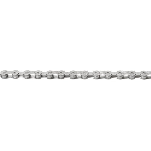 KMC Easy Connecting X9-73 BICKLEEL LOCK 9V Grey