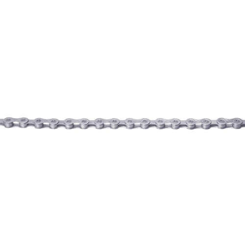 M-wave kmc chain 11s silver anti-rust (116 links)