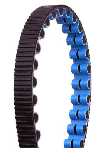 Gates CDX Riem Carbon Drive 118 zob črne (1298 mm)