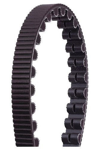 Gates timing belt cdx 132 black