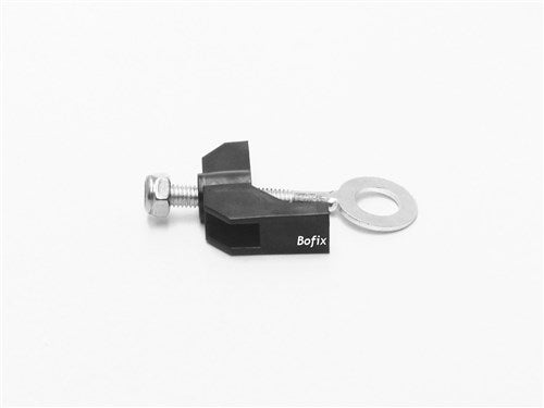 Gazelle chain tensioner Normal Alu Frame