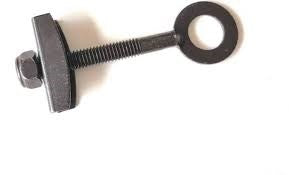 Bofix chain tensioner HM hole 10.4mm P piece
