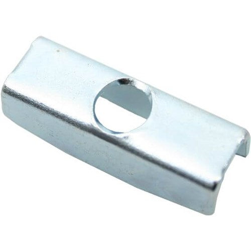 Kedjespännarlock rakt