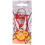 Asterix PVC Keychain -astasterix