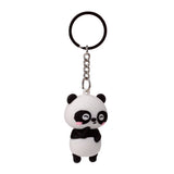 Susu de Panda Adoramals 3d PVC Key Ring