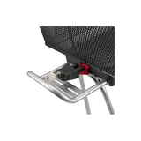 KlickFix Sticks Lock Racktime Black