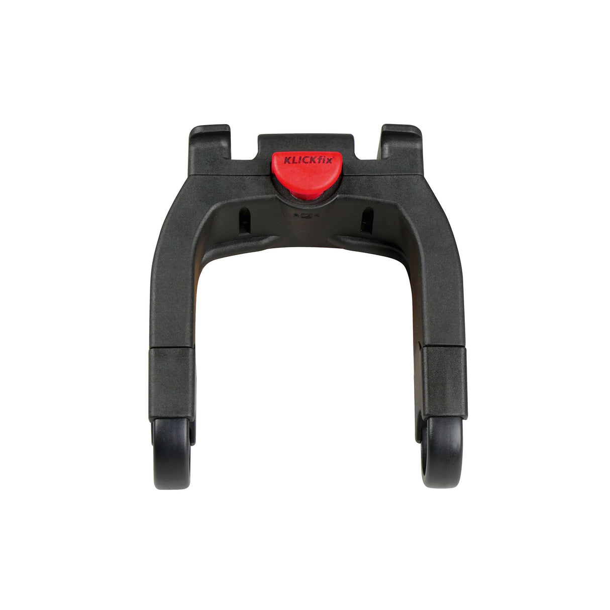 Adaptér pro rozšíření adaptéru klickfixu E 25 mm CC-100 černá