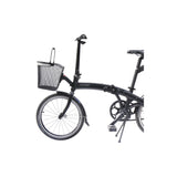 Klickfix rixen kaul frame adapter frame adapter r k black