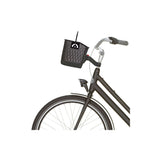 Klickfix Lenker Adapter Stamm cc-101 schwaarz