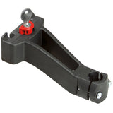 Klickfix Lenker Adapter Stamm cc-101 schwaarz