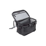 Klickfix kierownicy Daypack 8L Black