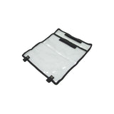 Klickfix handlebar bag daypack