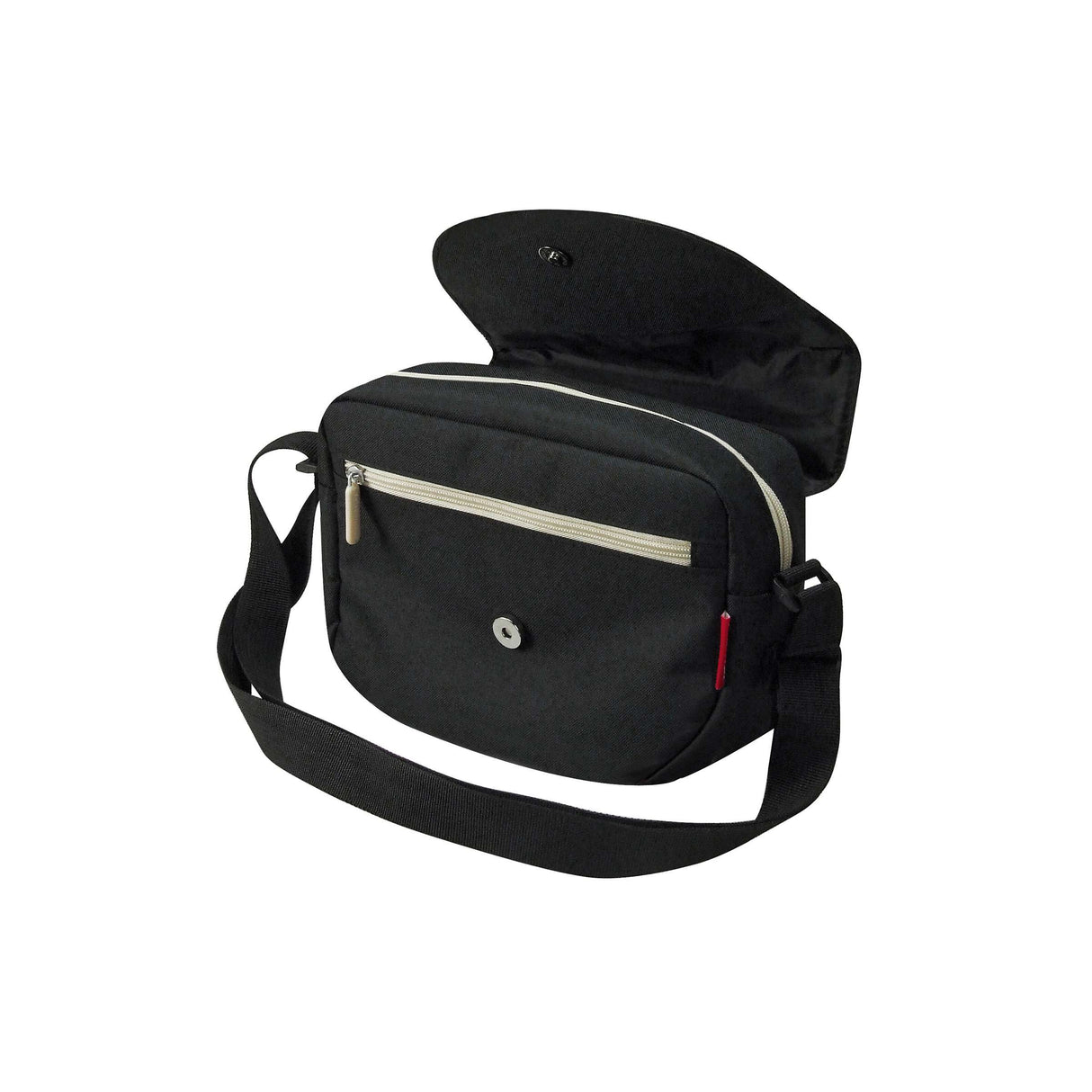 Klickfix handhaben Funbag 4l schwaarz