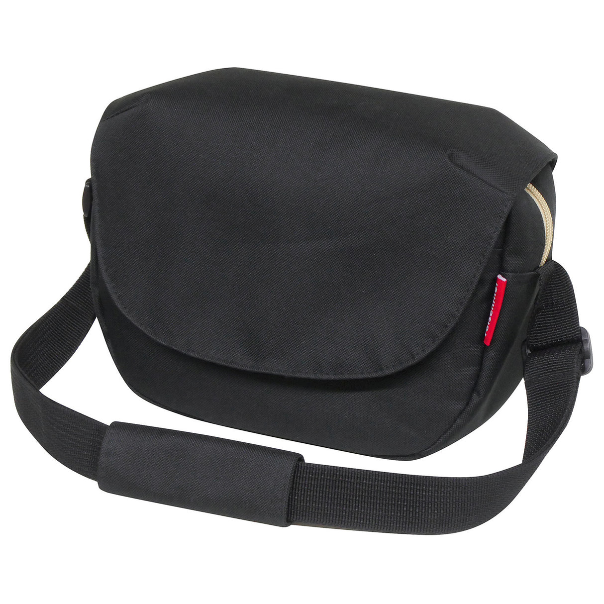 KlickFix řídíček Funbag 4L Black