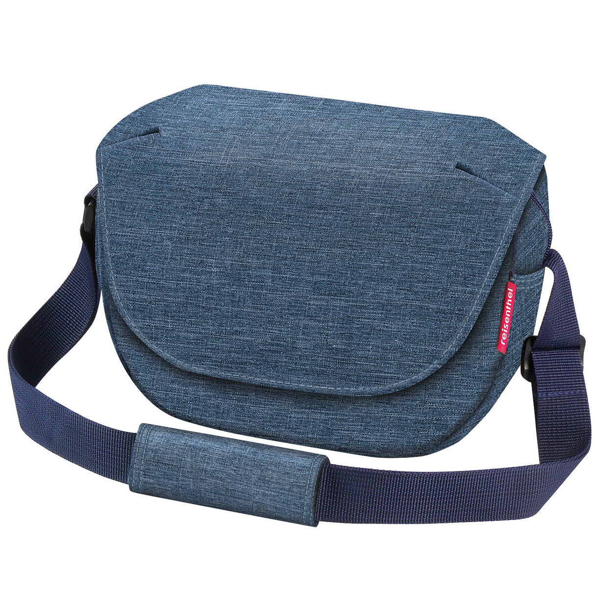 KlickFix řídíček Funbag 4L Twist Blue