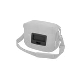 KlickFix řídíček Funbag 4L Twist Silver