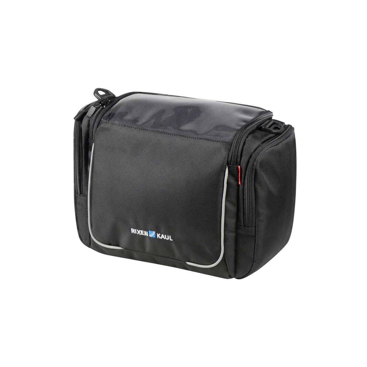 Klickfix řídíček Aventour Sport 7L Black