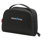 Klickfix stuurtas baggy 5l zwart