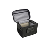 KlickFix řídítka AVENTOUR 6,5L BLACK
