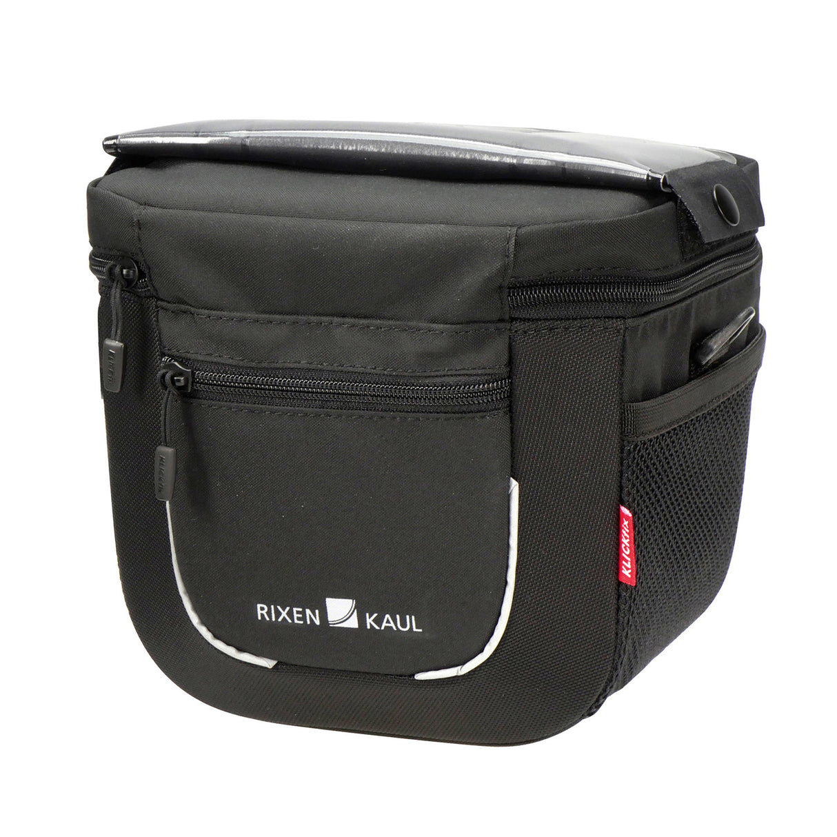 Klickfix řídítek Aventour Compact 3L Black