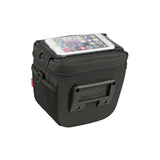 Klickfix handlebar bag aventour compact