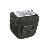 Klickfix Handelen Avortour Compact 3l schwaarz