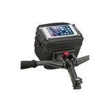 Klickfix handlebar bag aventour compact