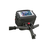 Klickfix Handelen Avortour Compact 3l schwaarz