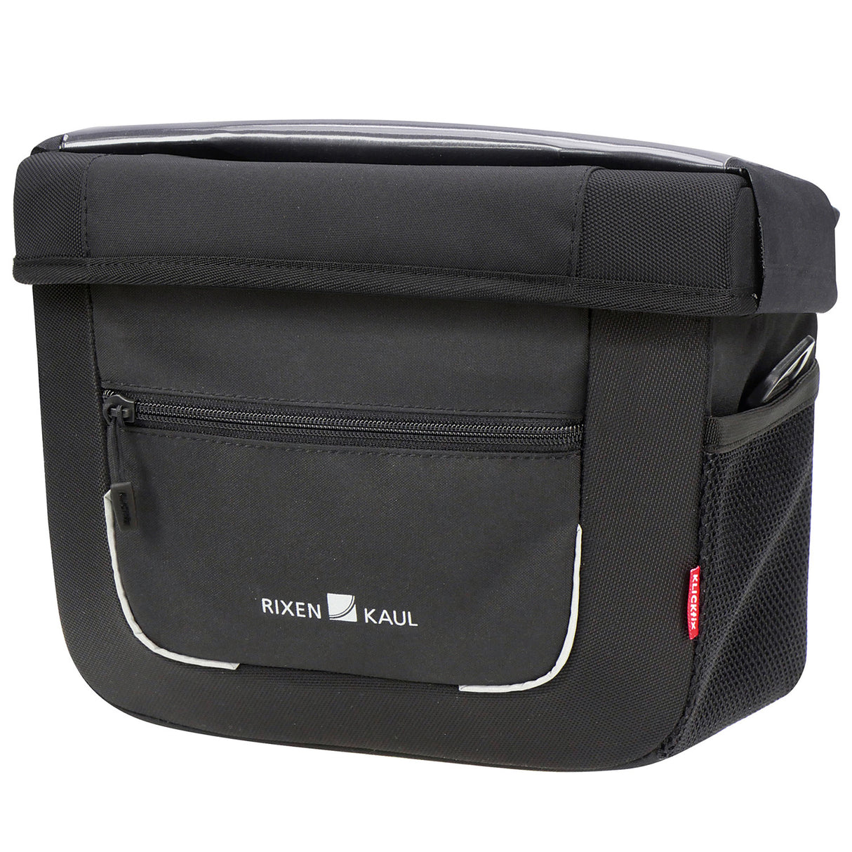 KlickFix řídíček Aventour Pro 6.5L Black
