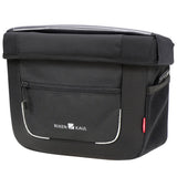 Klickfix -Lenker Aventour Pro 6.5L Schwarz
