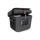 Klickfix -Lenker Aventour Pro 6.5L Schwarz