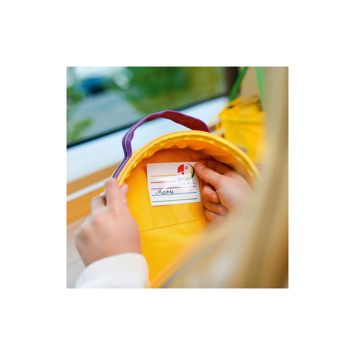 Klickfix Lenkertasche lori