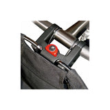 Klickfix rixen kaul basket bag shopper basket bag r k shopper black