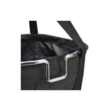 Rixen kaul basket bag shopper basket bag rk shopper black