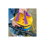 Bolsa de guiador Klickfix lori shopper