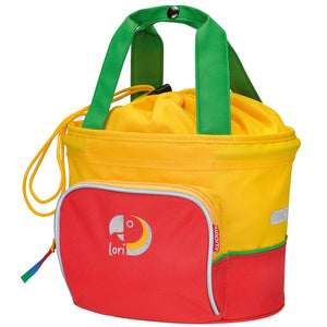 Descriptive image text