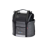 Klickfix awning for doggy bag black