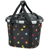Klickfix mandtas 15l dots