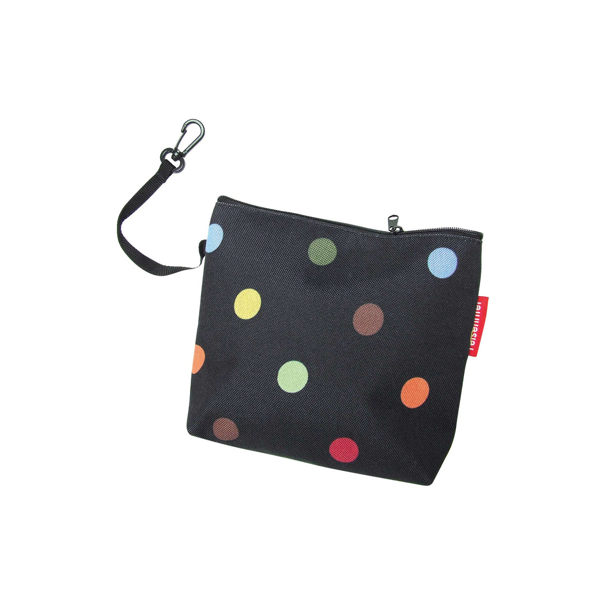 Klickfix mandtas 15l dots