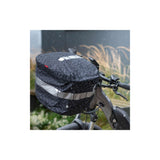 Klickfix rixen kaul rain cover rain cover rain cover r k m black