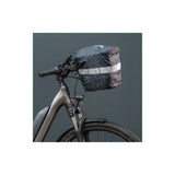 Klickfix rixen kaul rain cover rain cover rain cover r k m black