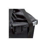 Klickfix Mandtas 15l Black